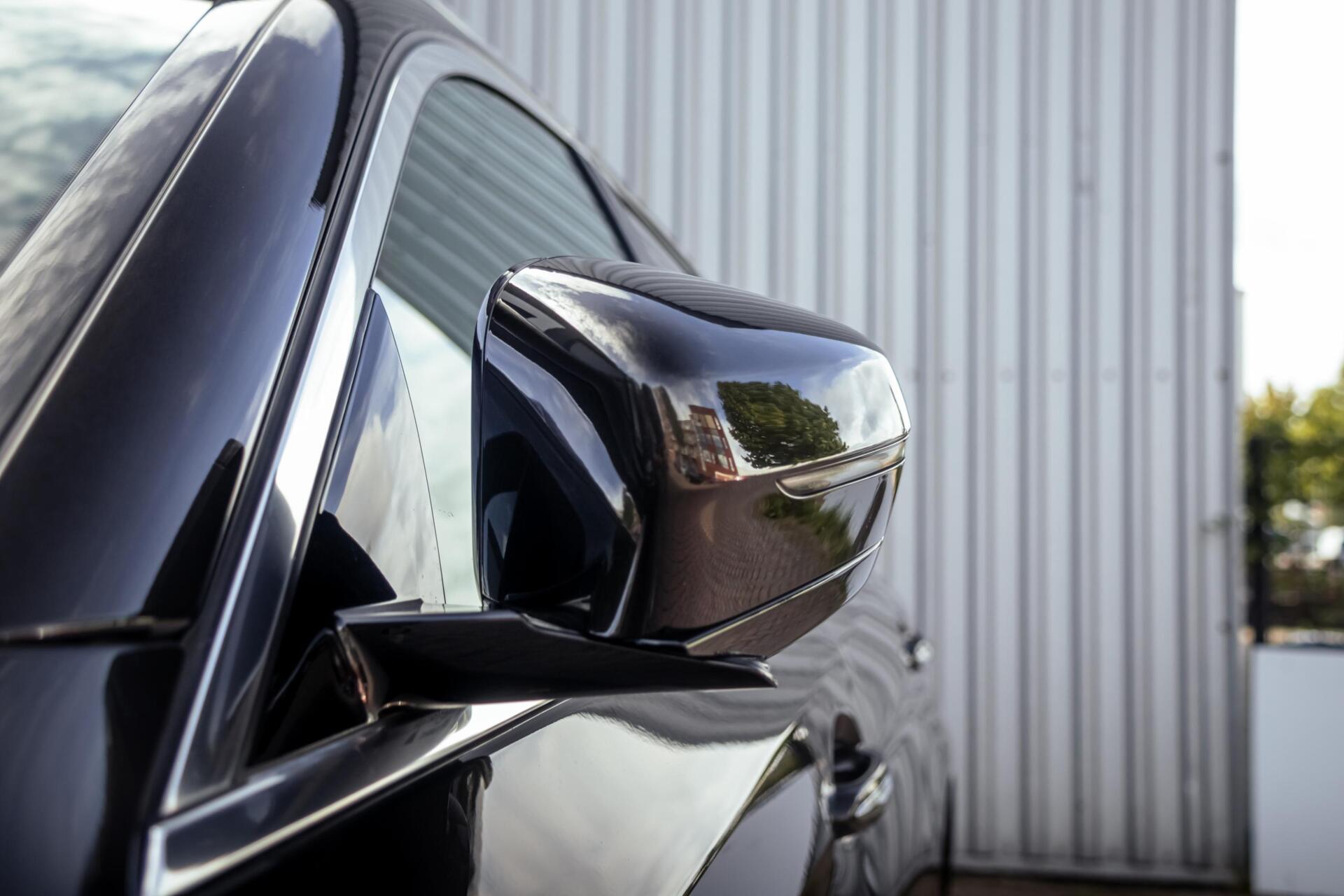 Foto van BMW 530i xDrive