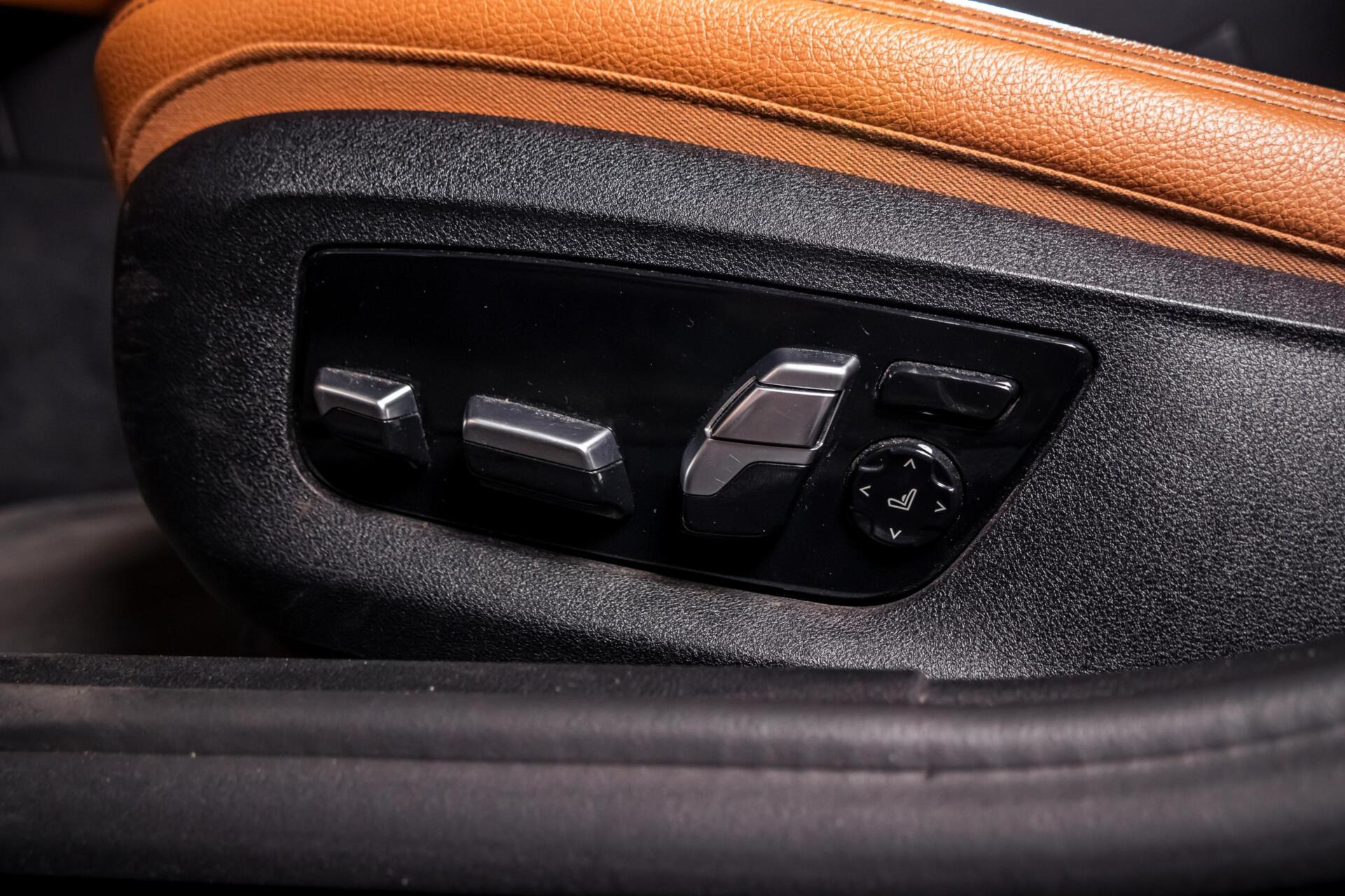 Foto van BMW 530i xDrive
