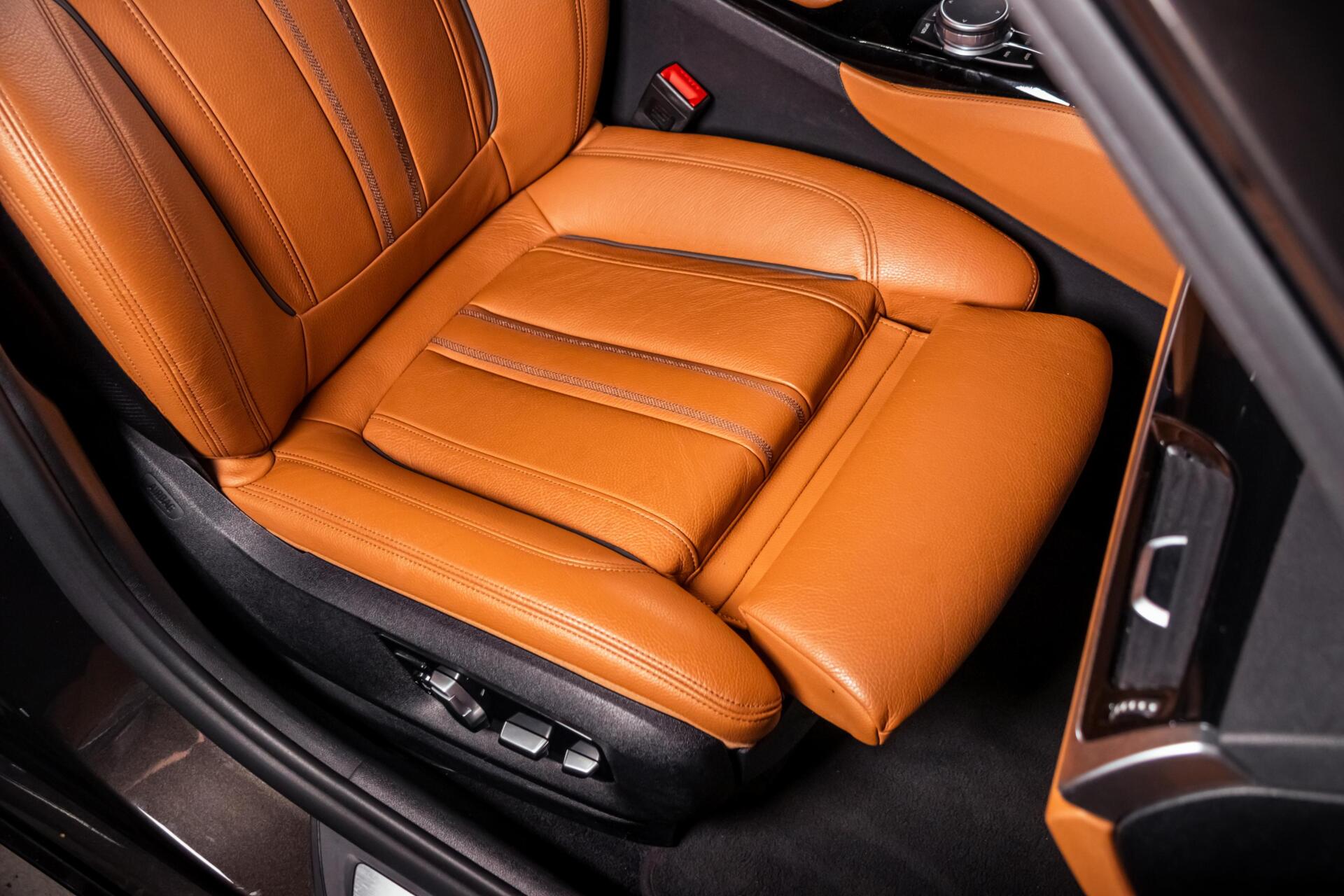Foto van BMW 530i xDrive