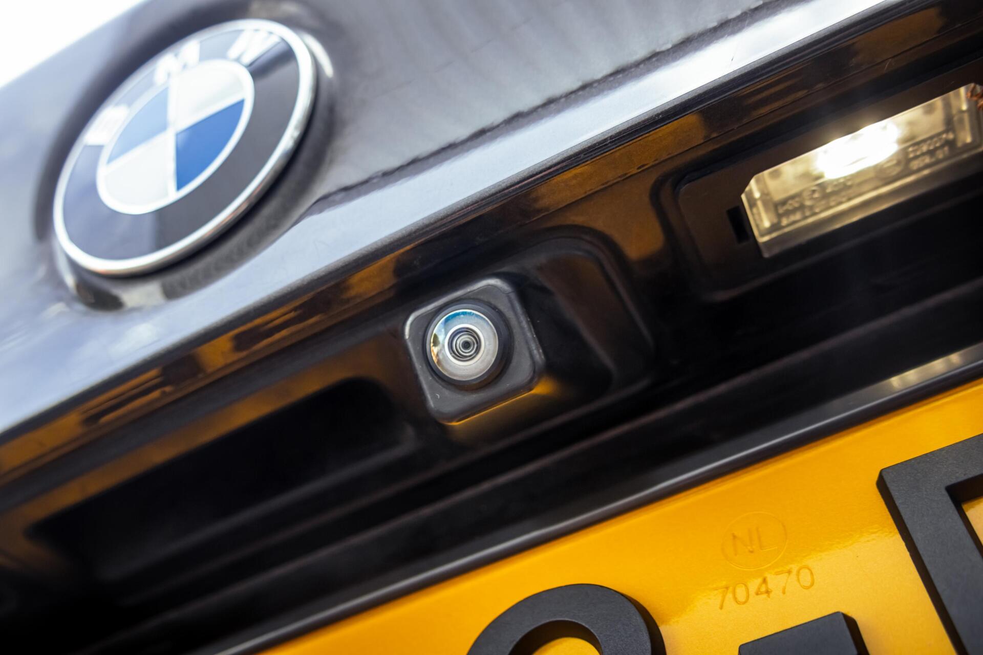 Foto van BMW 530i xDrive