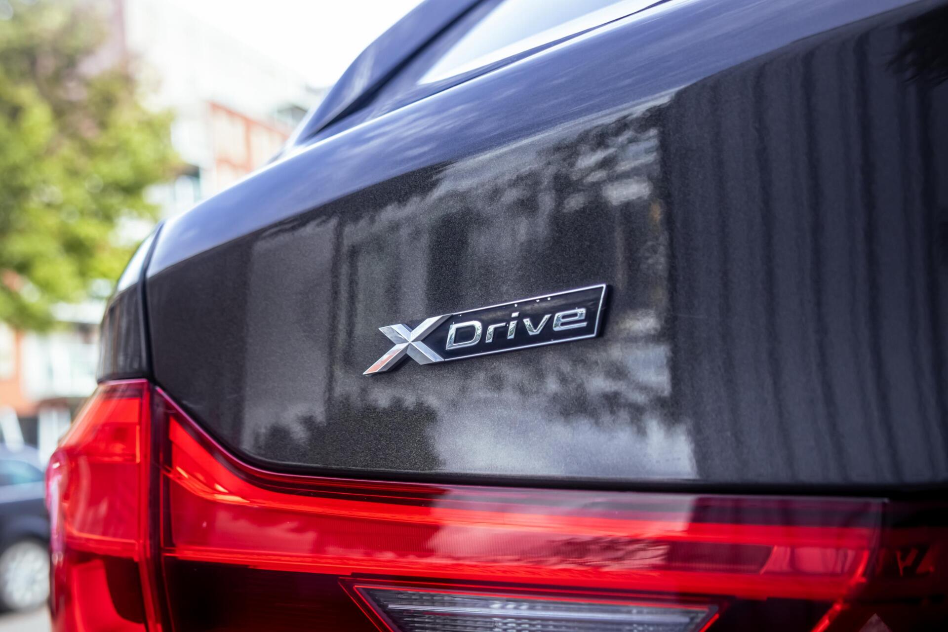 Foto van BMW 530i xDrive