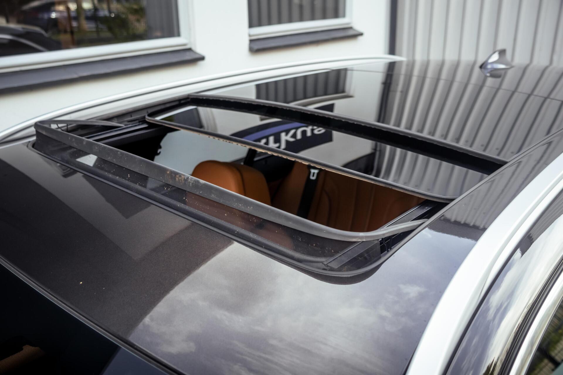 Foto van BMW 530i xDrive