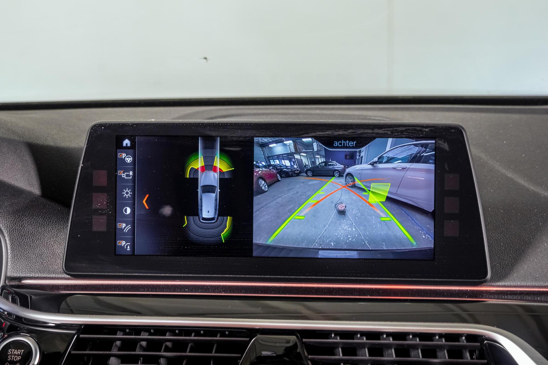 Foto van BMW 530i xDrive