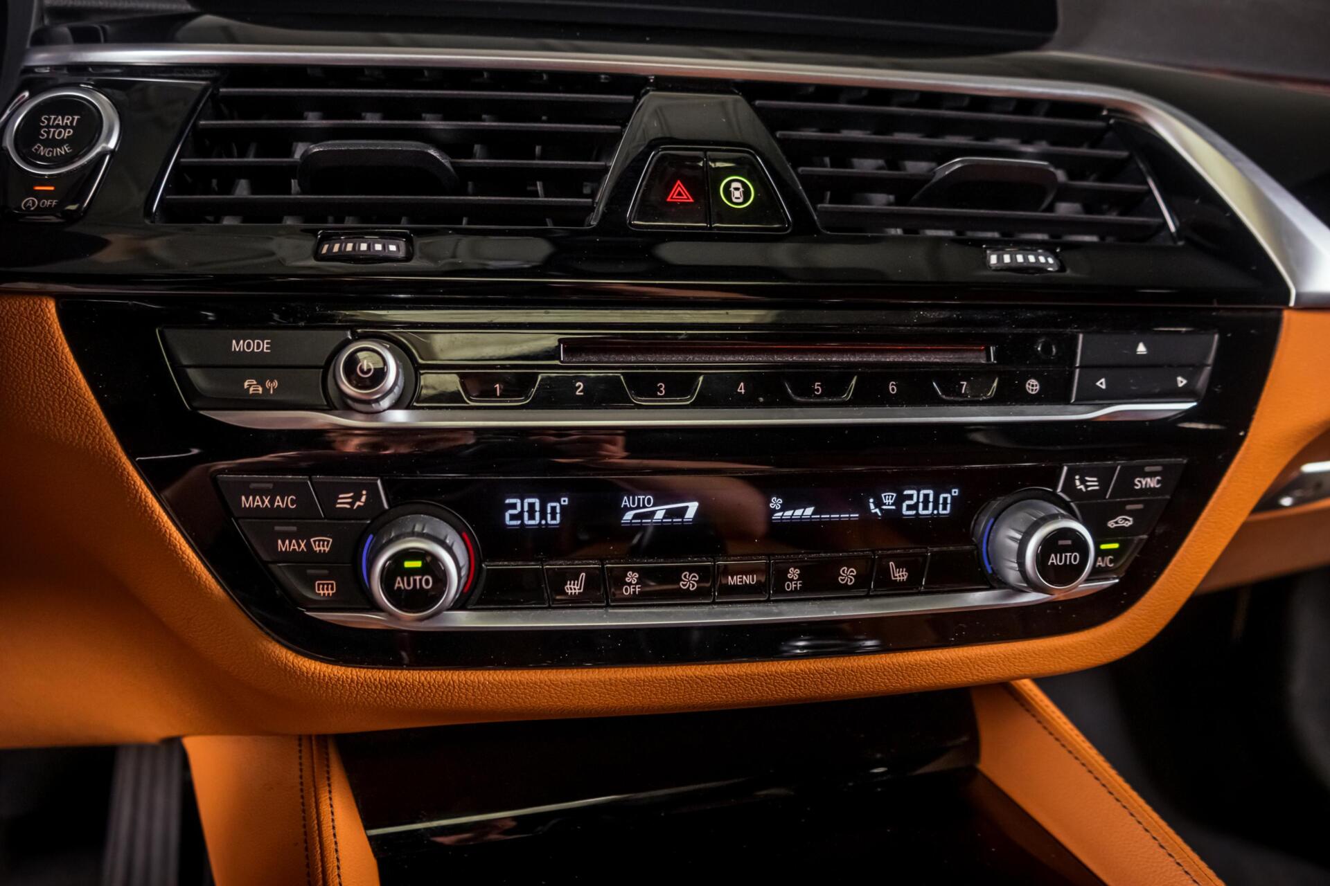 Foto van BMW 530i xDrive