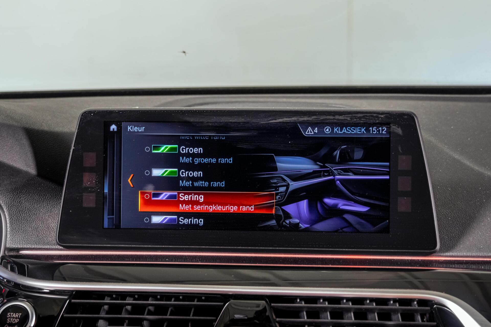 Foto van BMW 530i xDrive