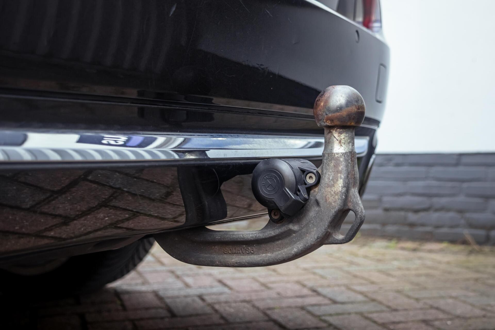Foto van BMW 530i xDrive