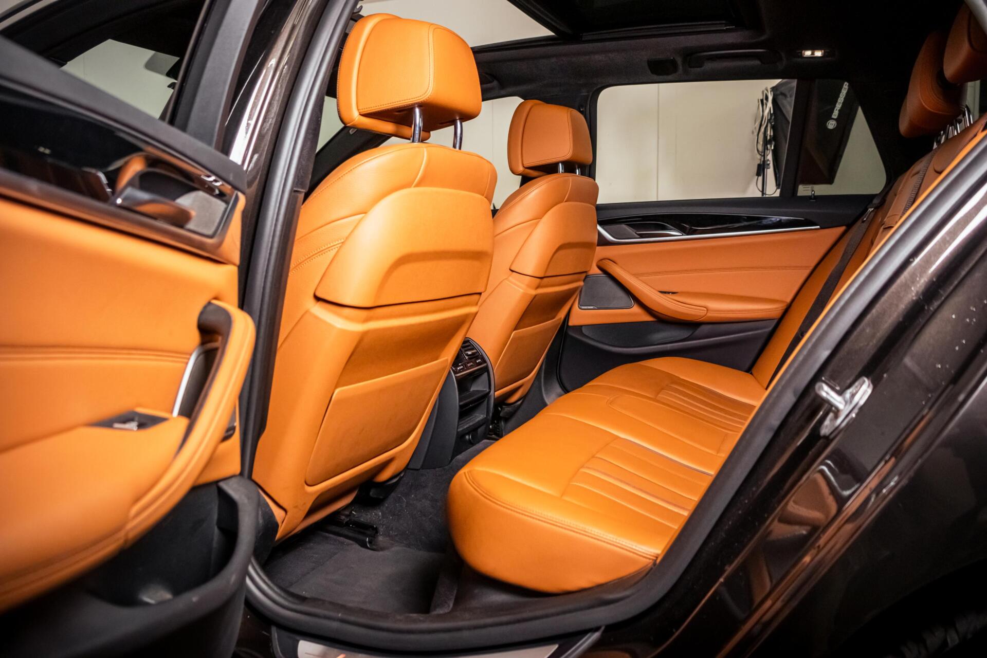 Foto van BMW 530i xDrive