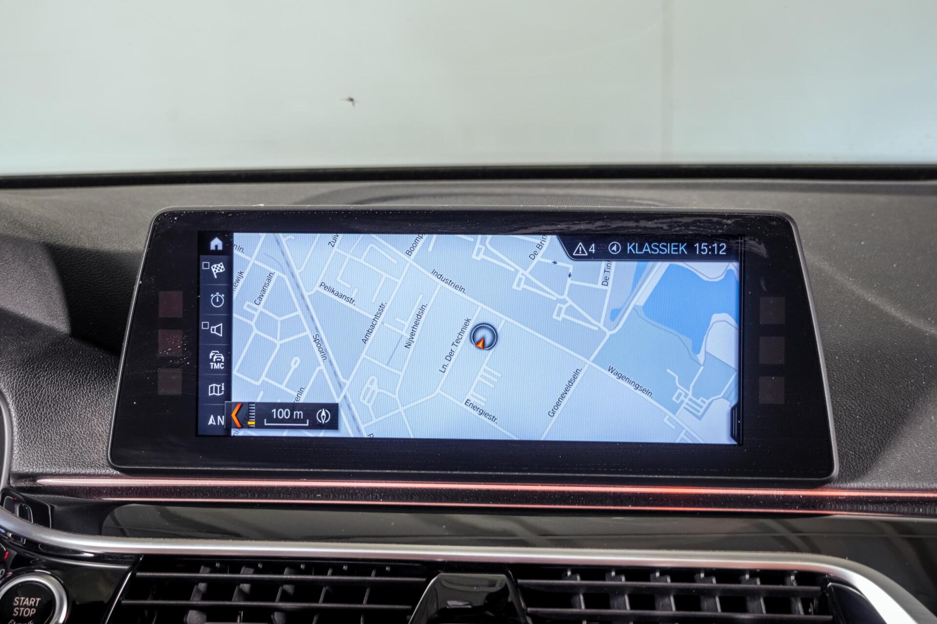 Foto van BMW 530i xDrive