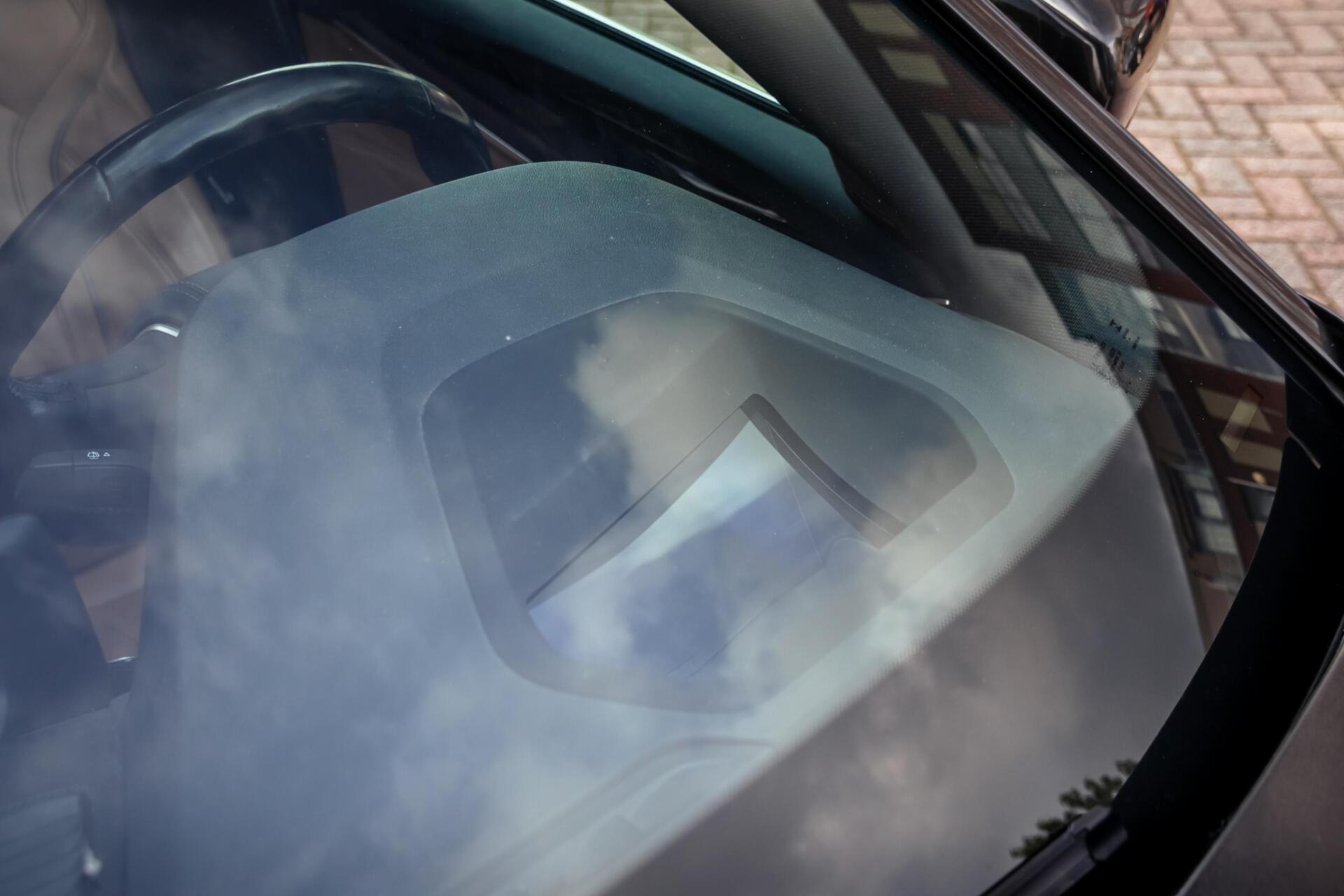 Foto van BMW 530i xDrive