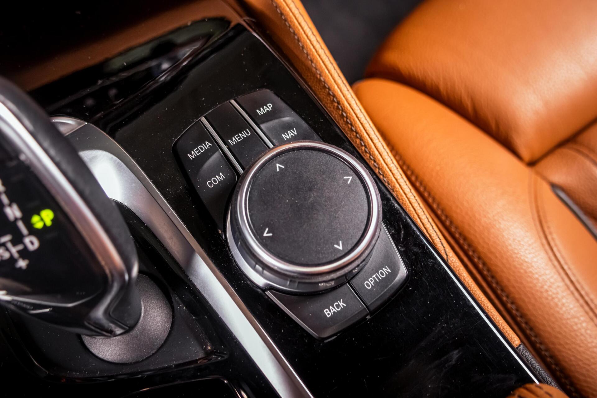 Foto van BMW 530i xDrive