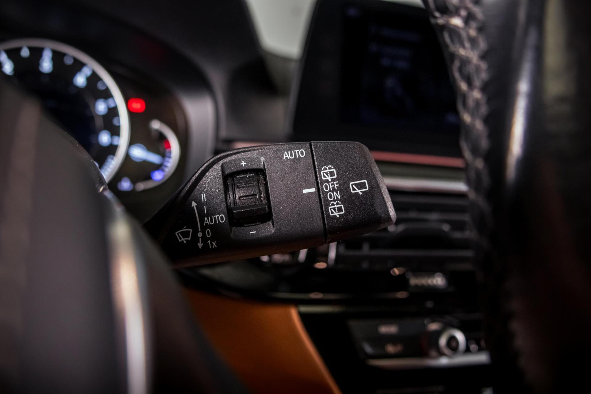 Foto van BMW 530i xDrive
