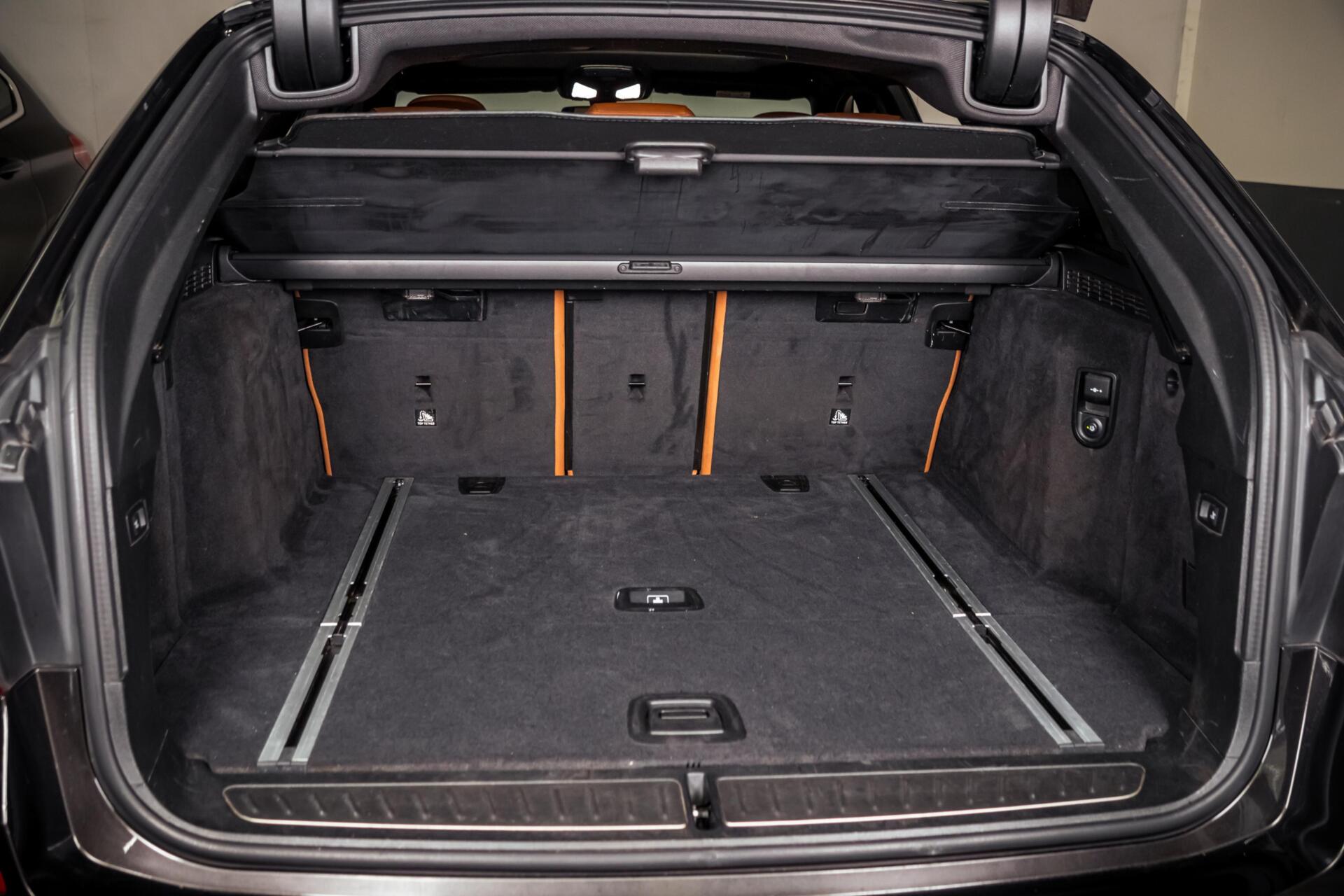 Foto van BMW 530i xDrive