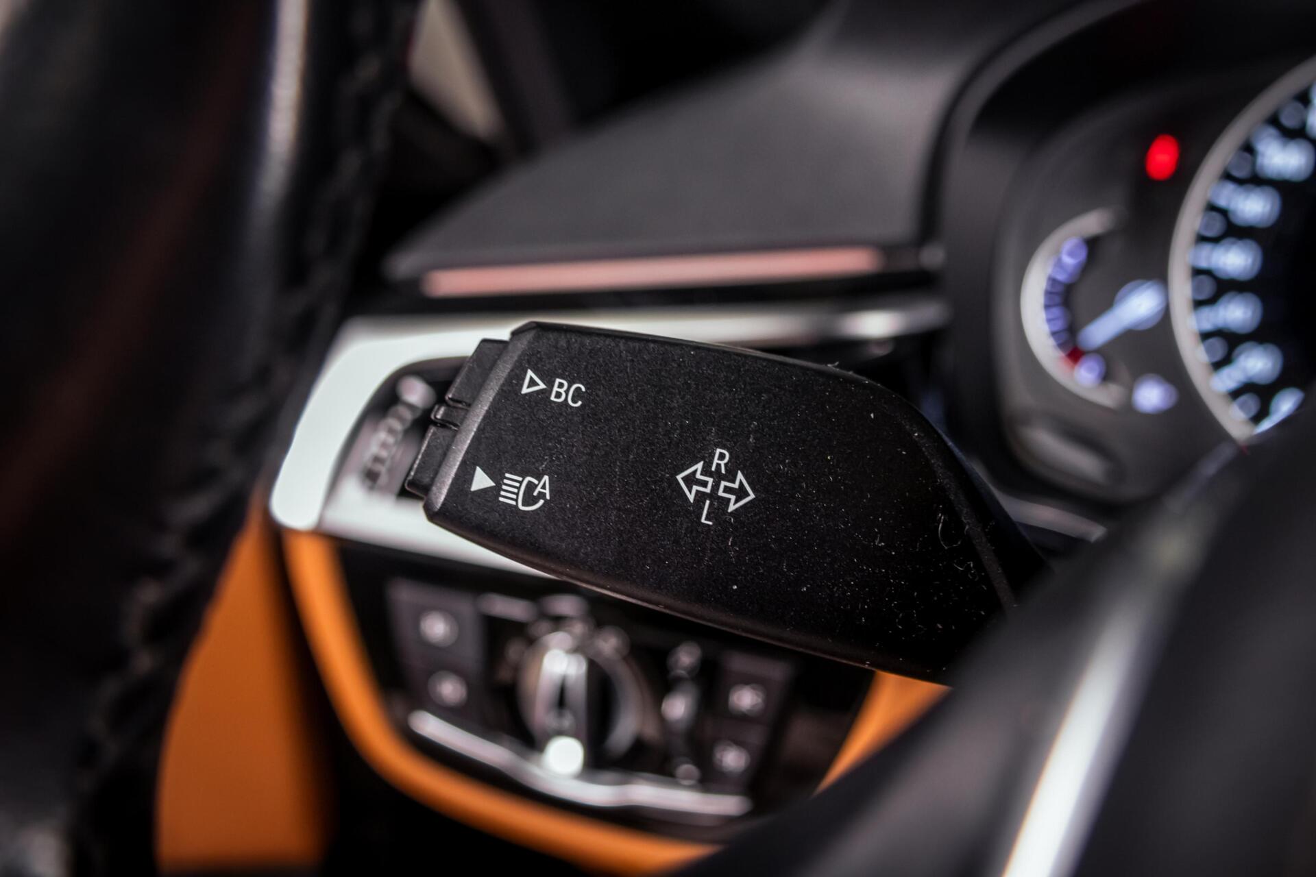 Foto van BMW 530i xDrive