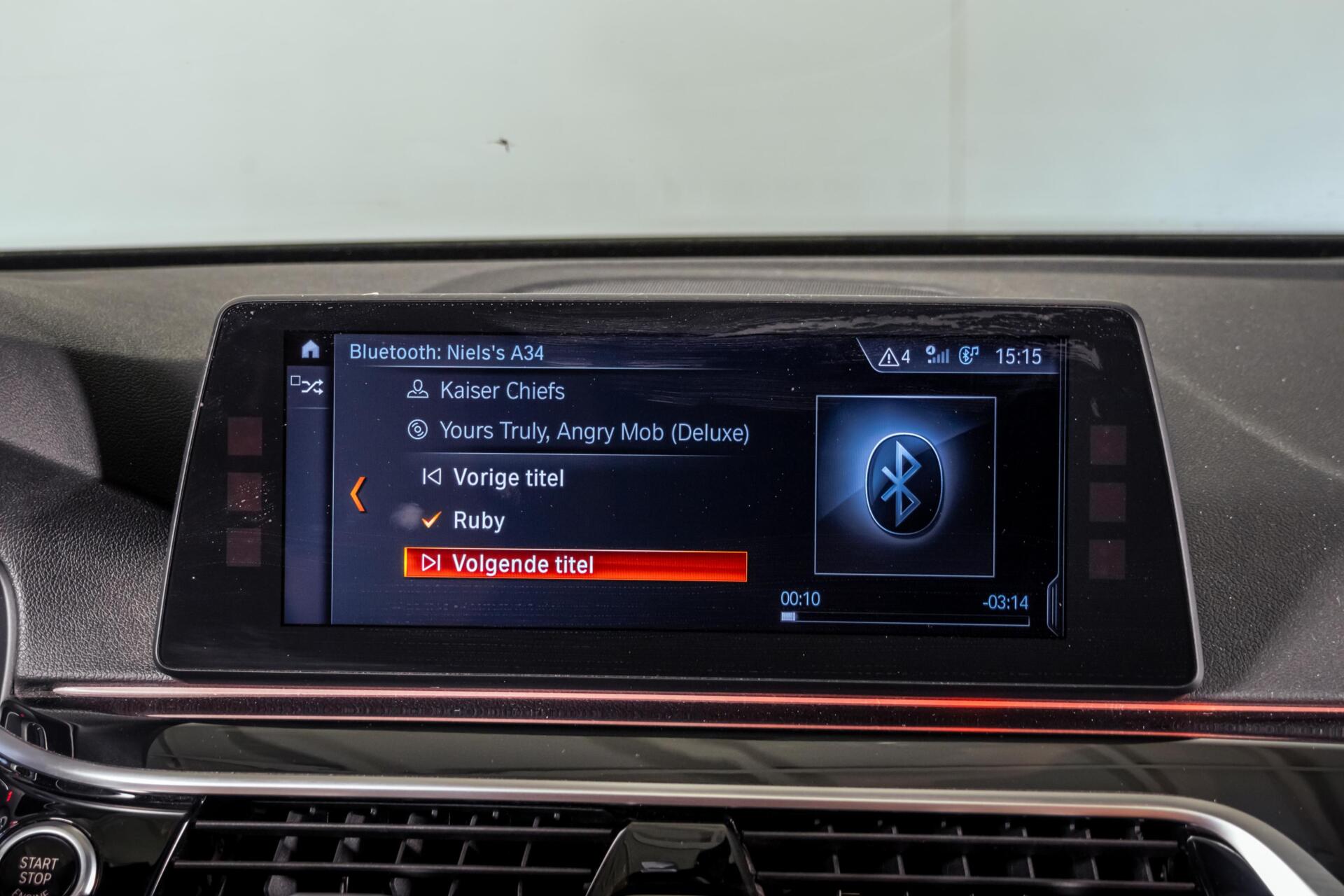 Foto van BMW 530i xDrive