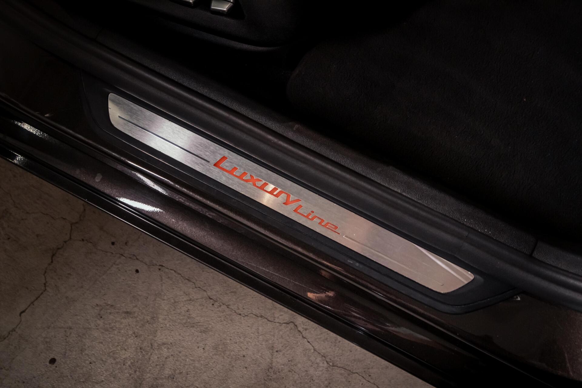 Foto van BMW 530i xDrive