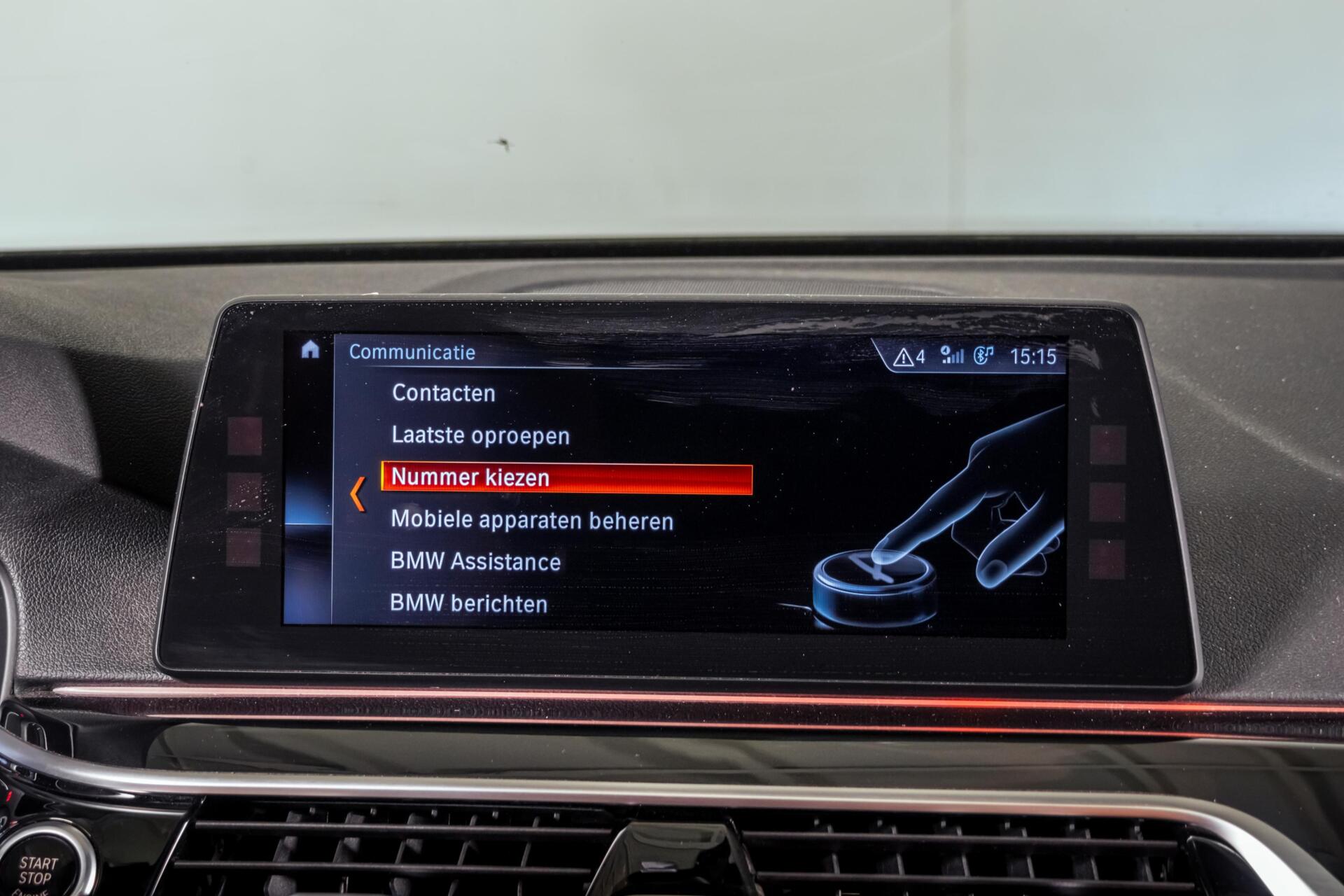 Foto van BMW 530i xDrive