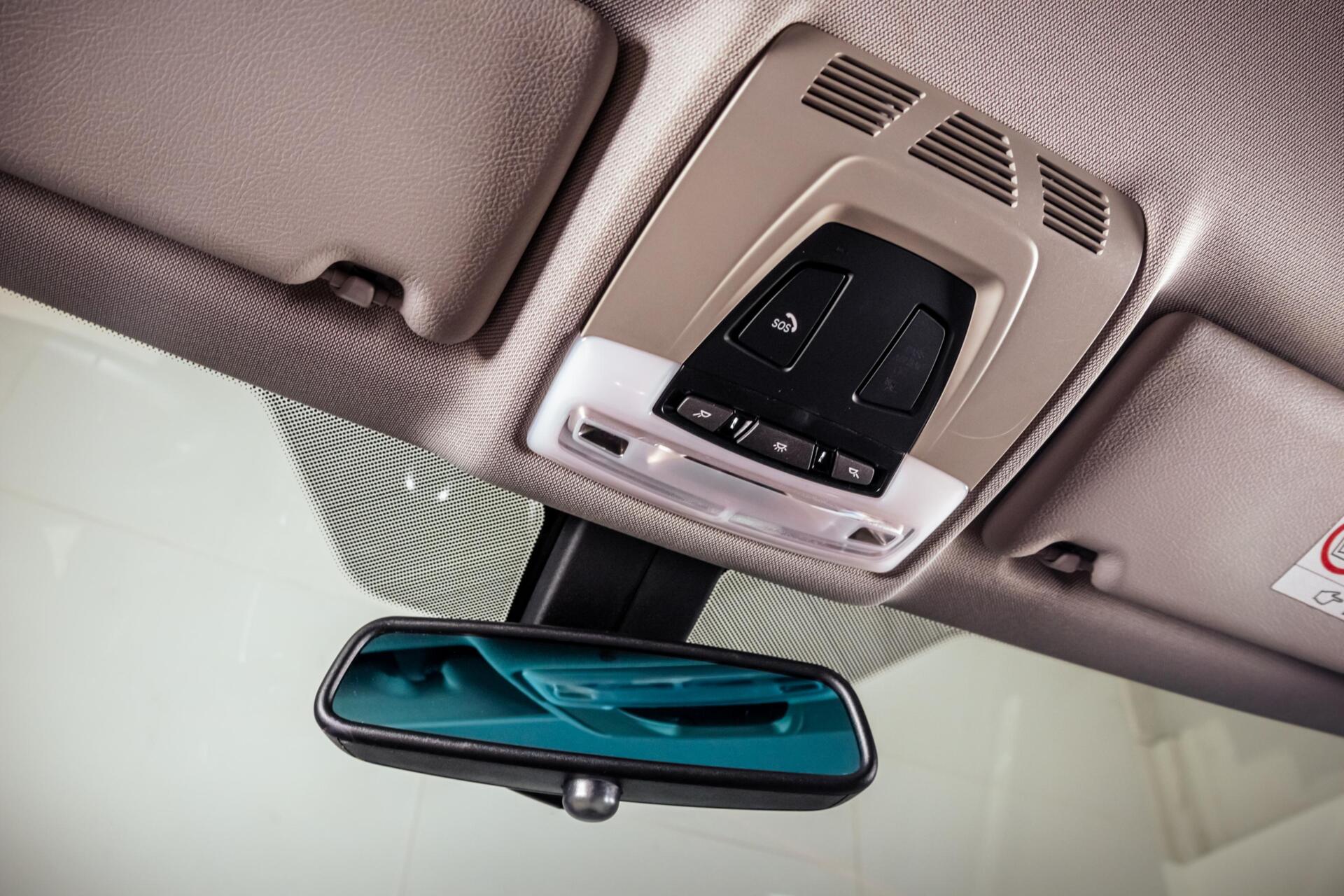 Foto van BMW 320i Ed