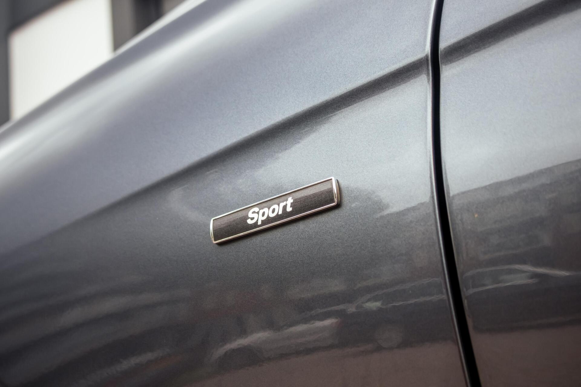 Foto van BMW 320i Ed