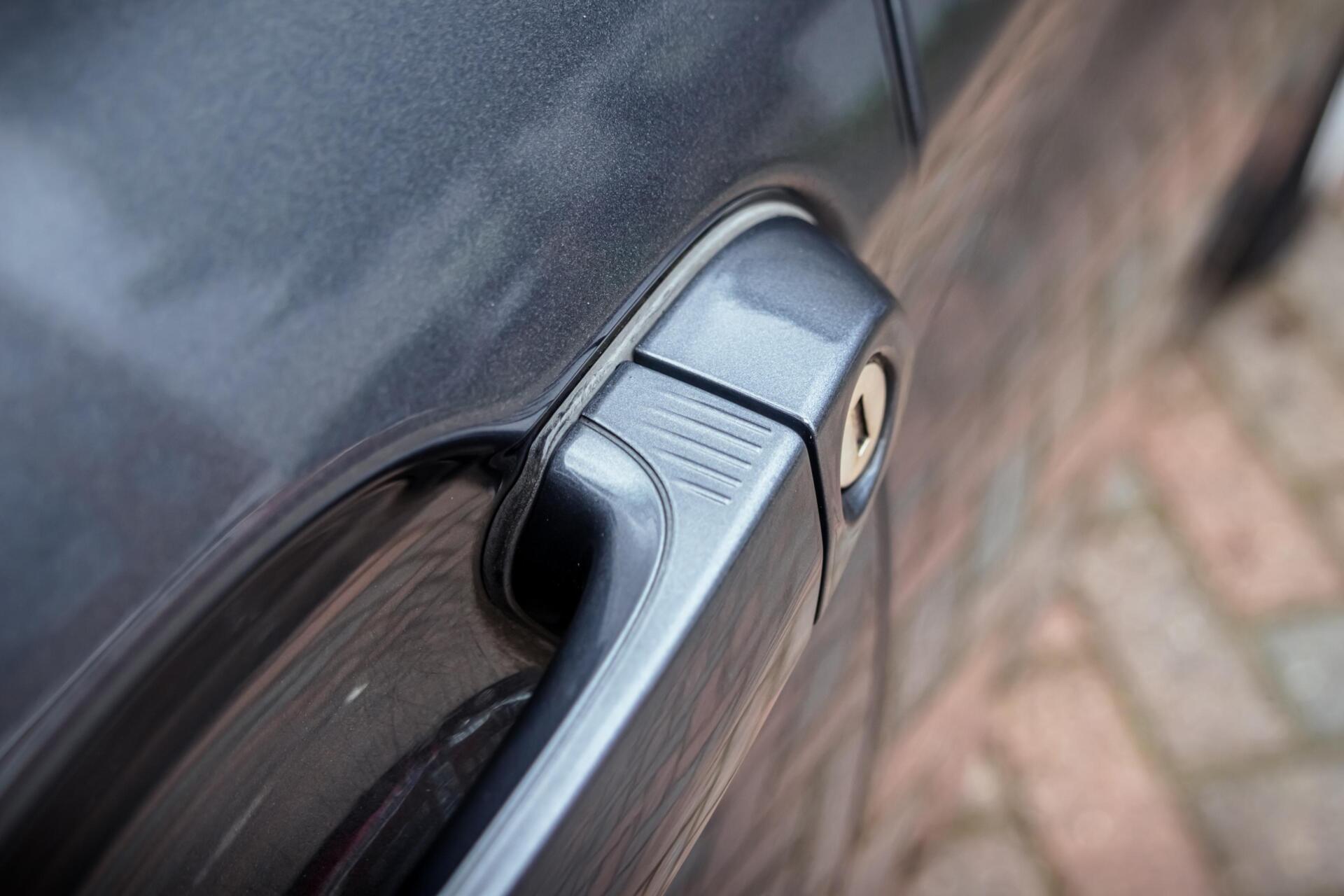 Foto van BMW 320i Ed
