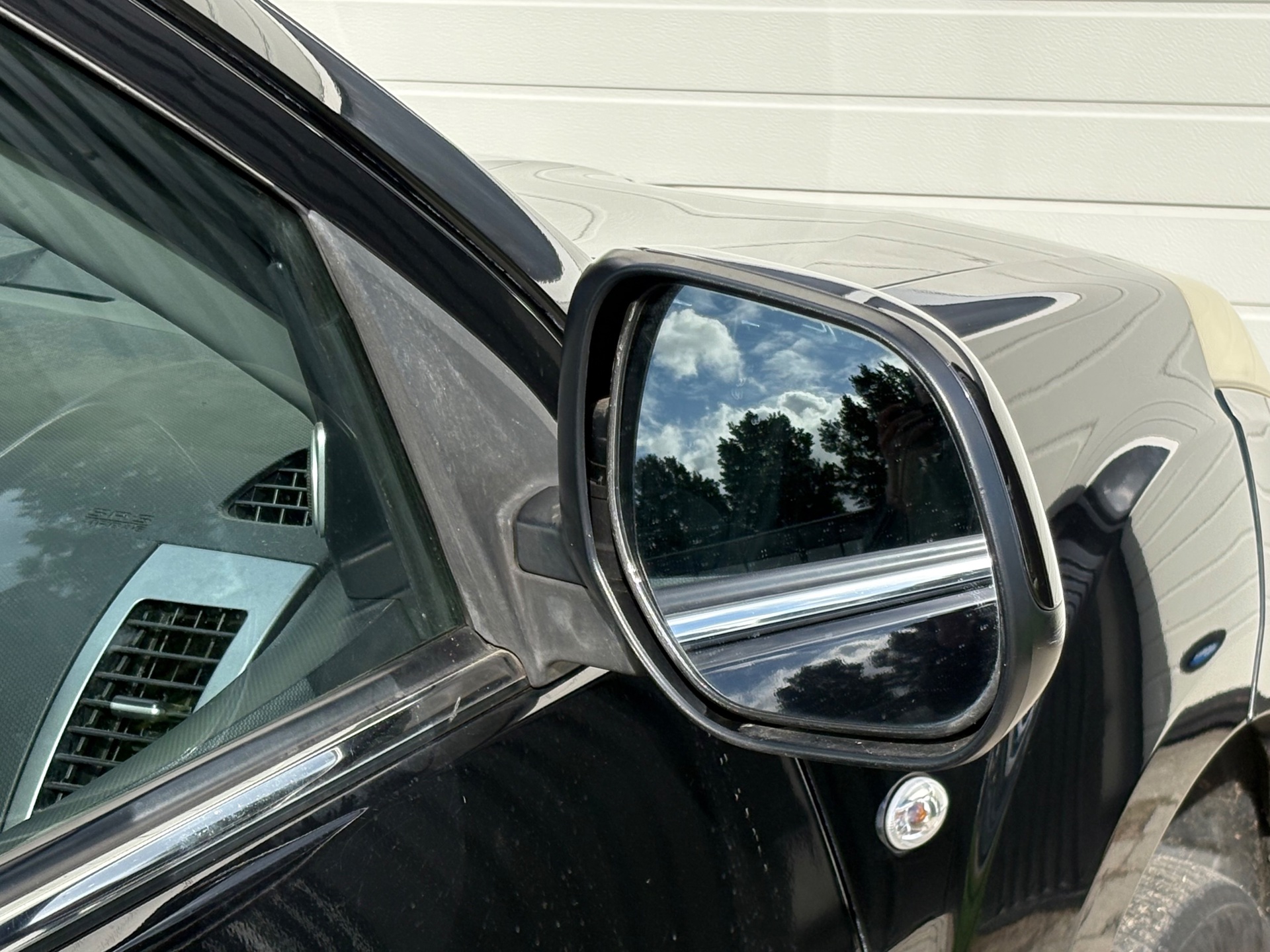 Foto van Peugeot 4007
