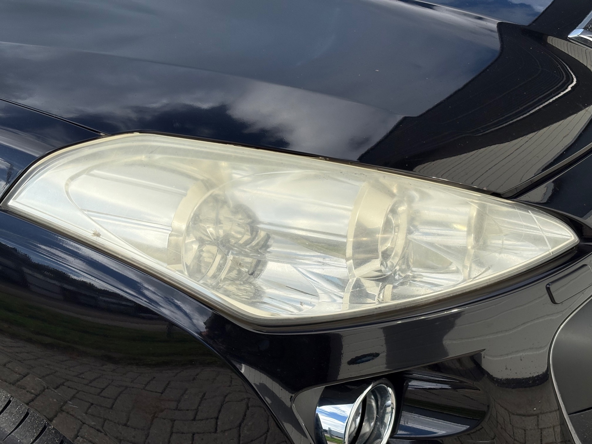 Foto van Peugeot 4007