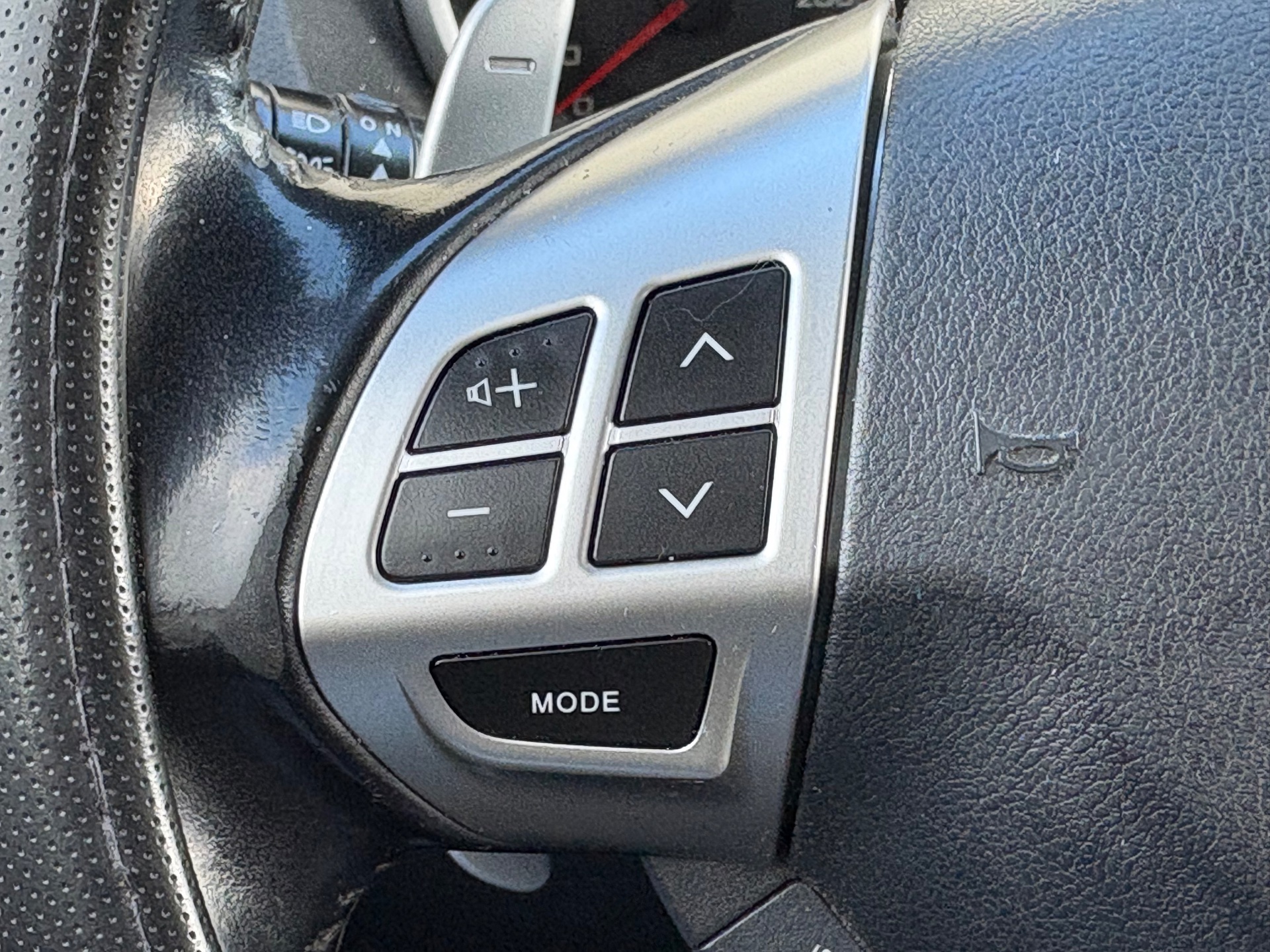 Foto van Peugeot 4007