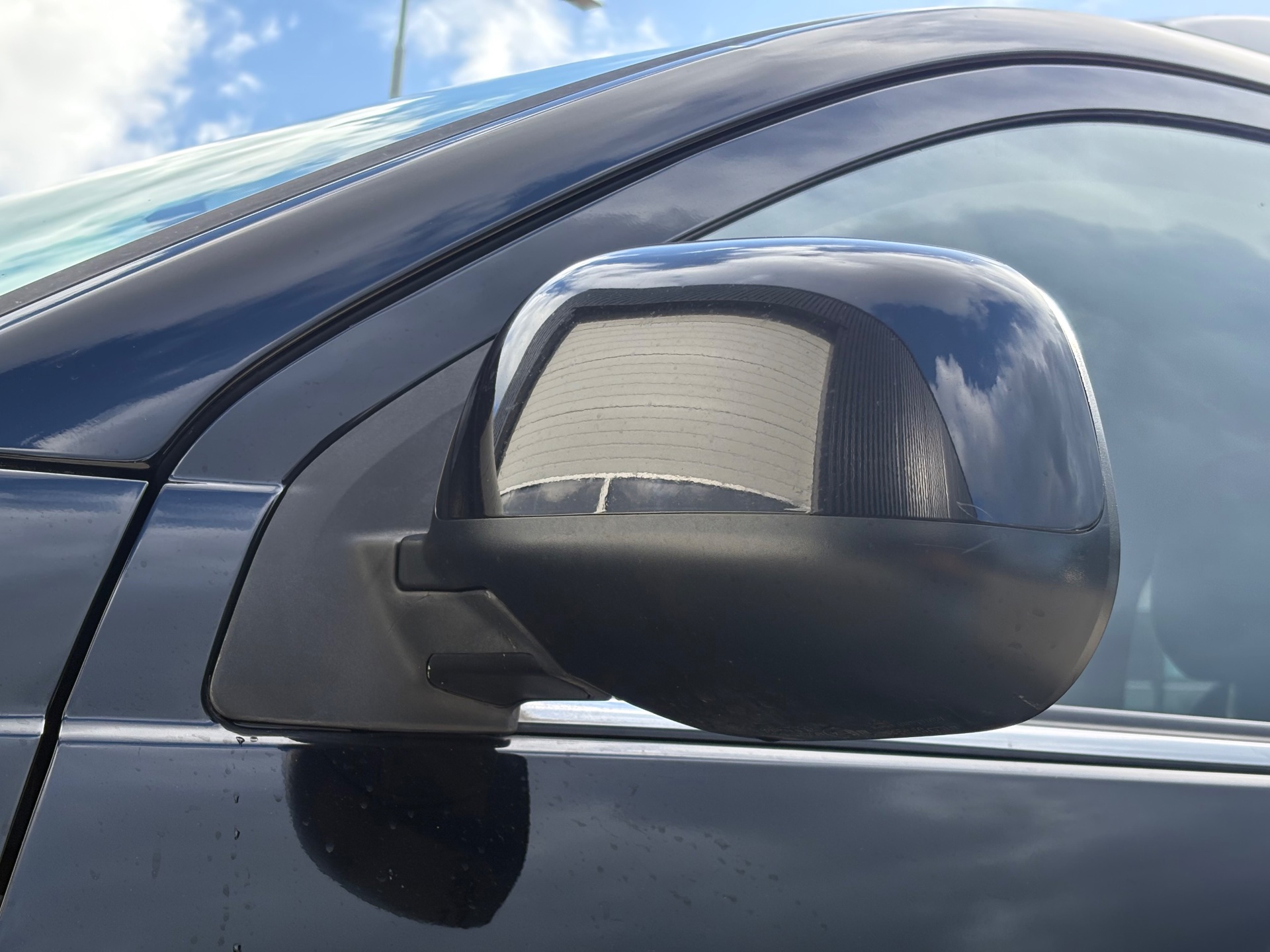 Foto van Peugeot 4007