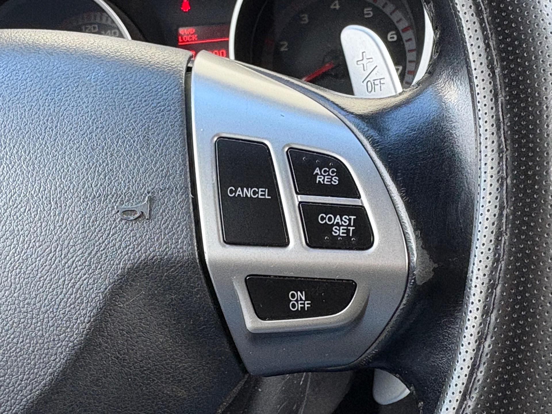 Foto van Peugeot 4007
