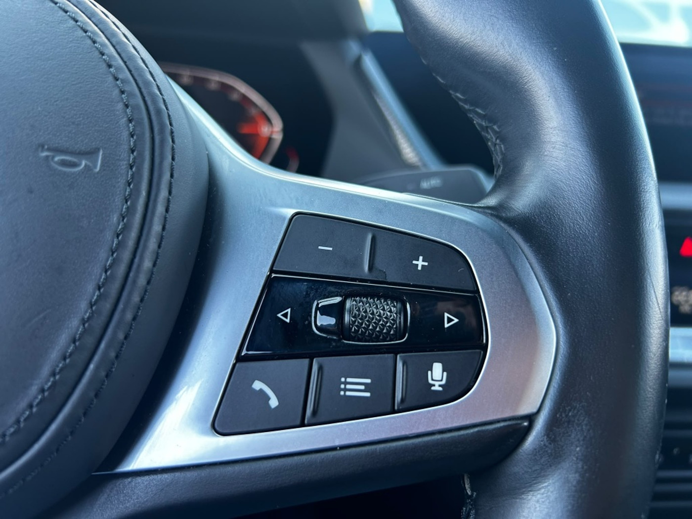 Foto van BMW 218i