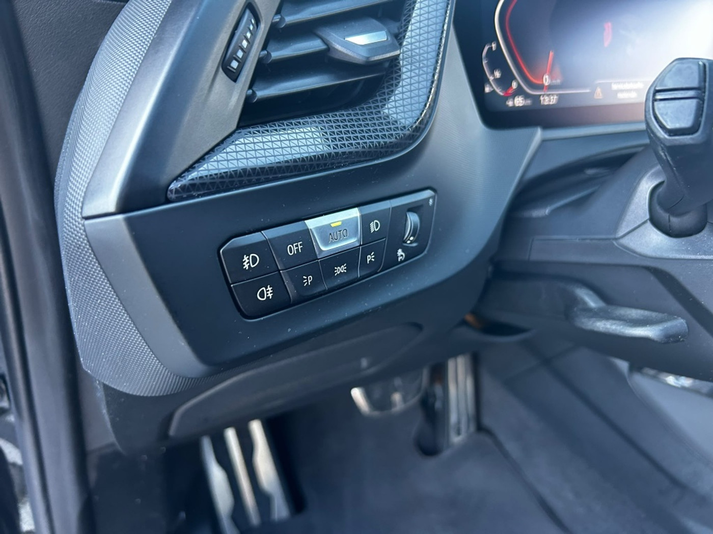 Foto van BMW 218i