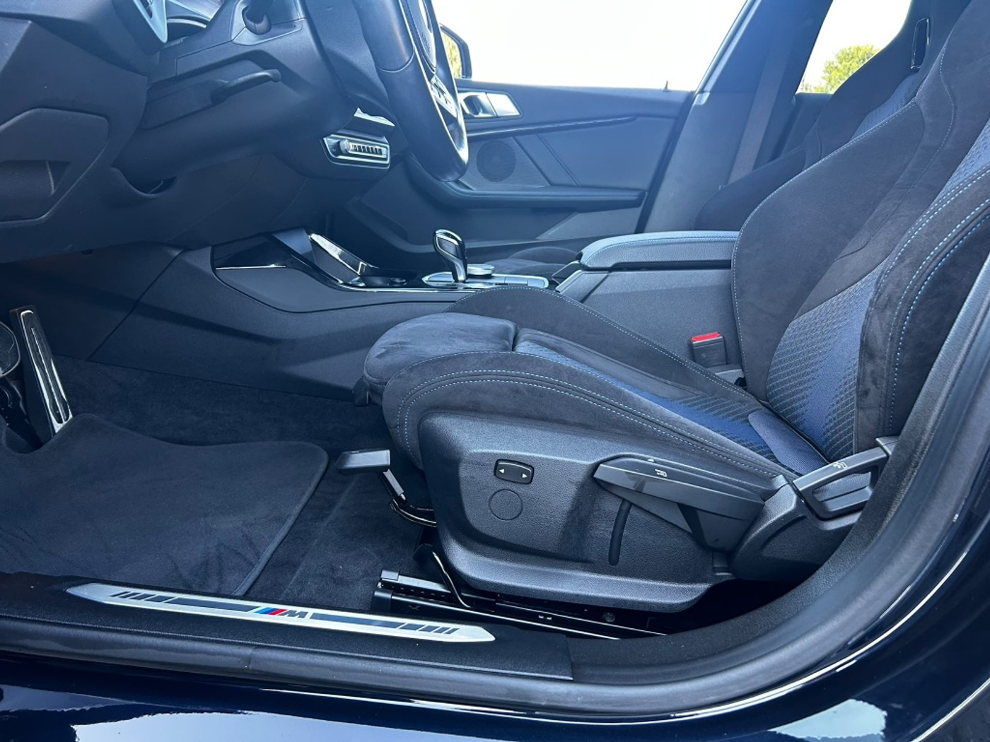 Foto van BMW 218i