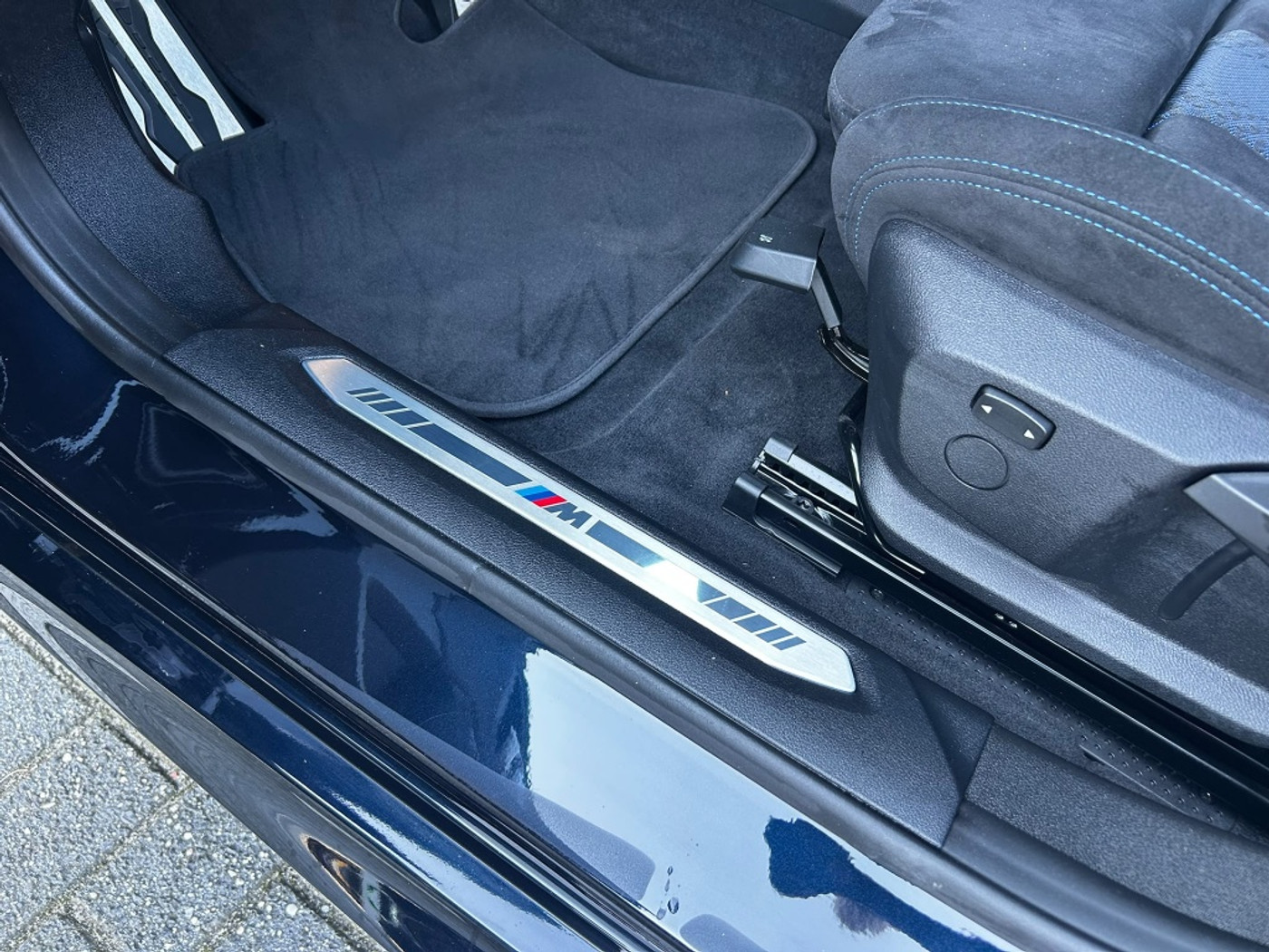 Foto van BMW 218i