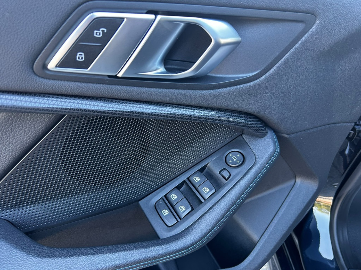 Foto van BMW 218i