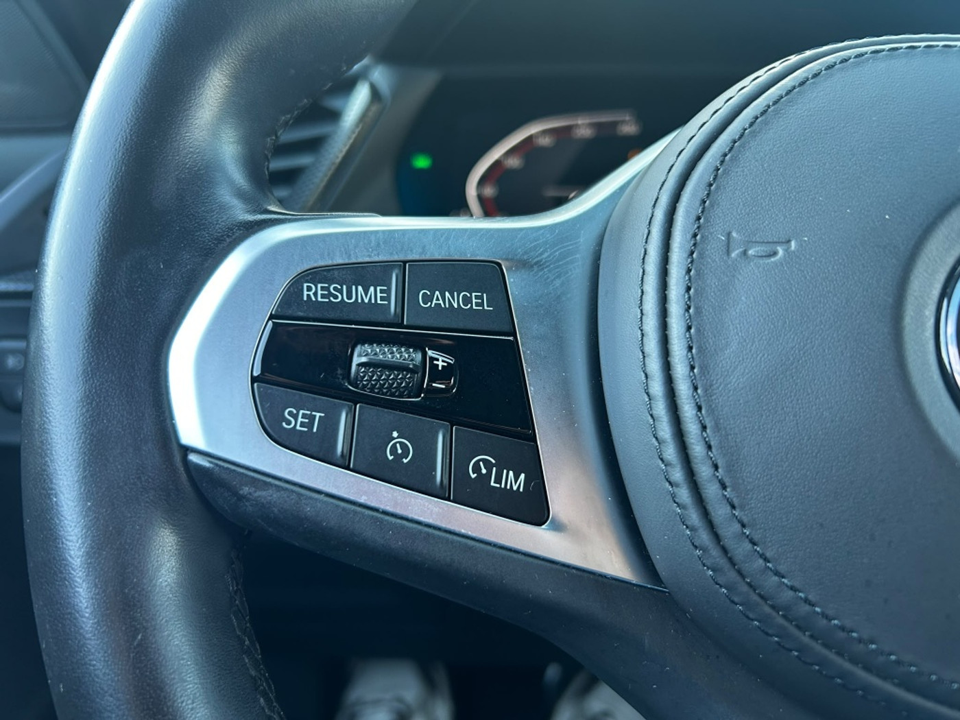 Foto van BMW 218i