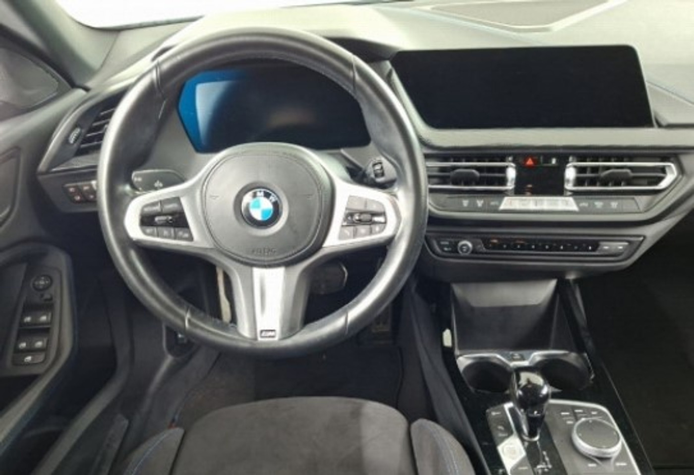 Foto van BMW 218i