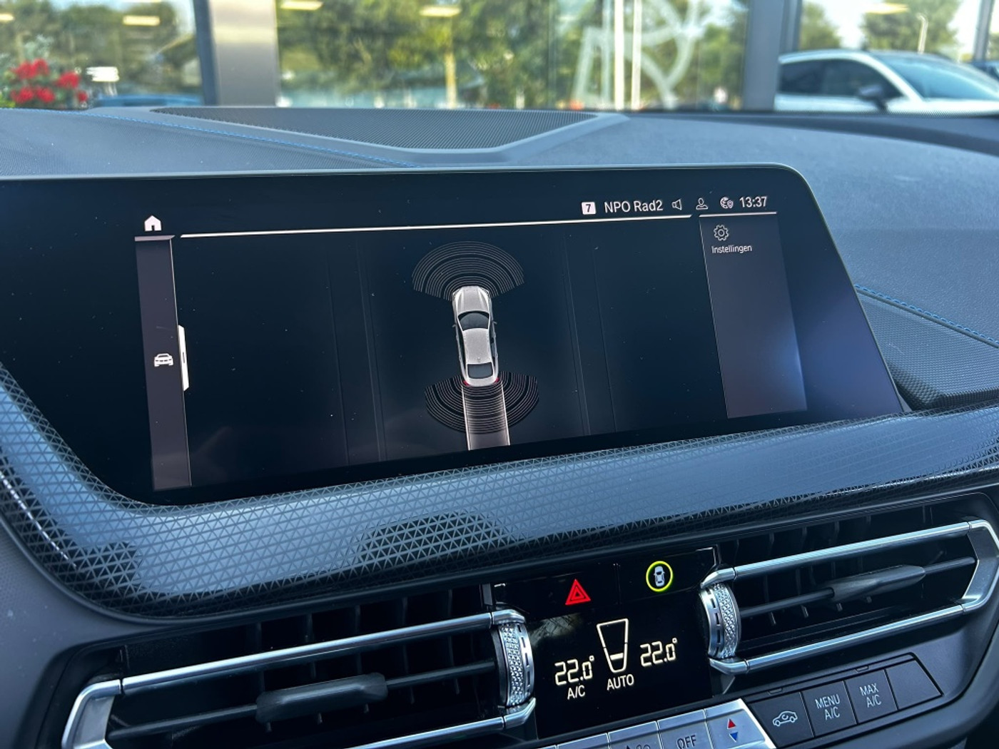 Foto van BMW 218i