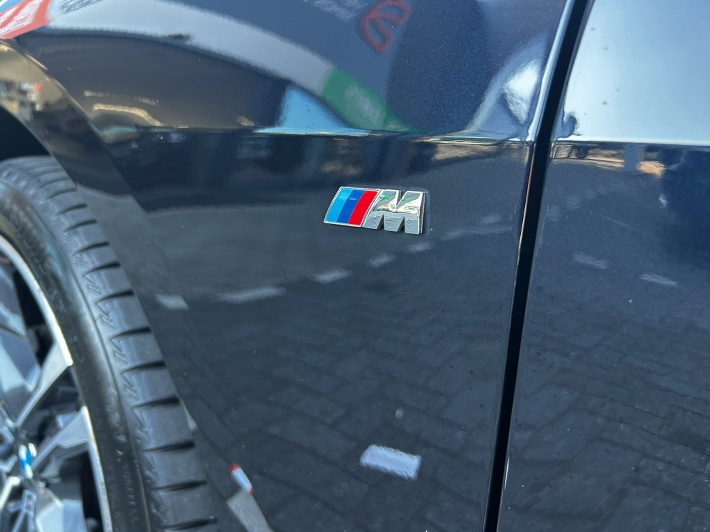 Foto van BMW 218i