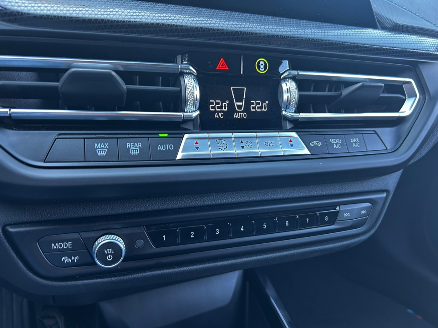 Foto van BMW 218i