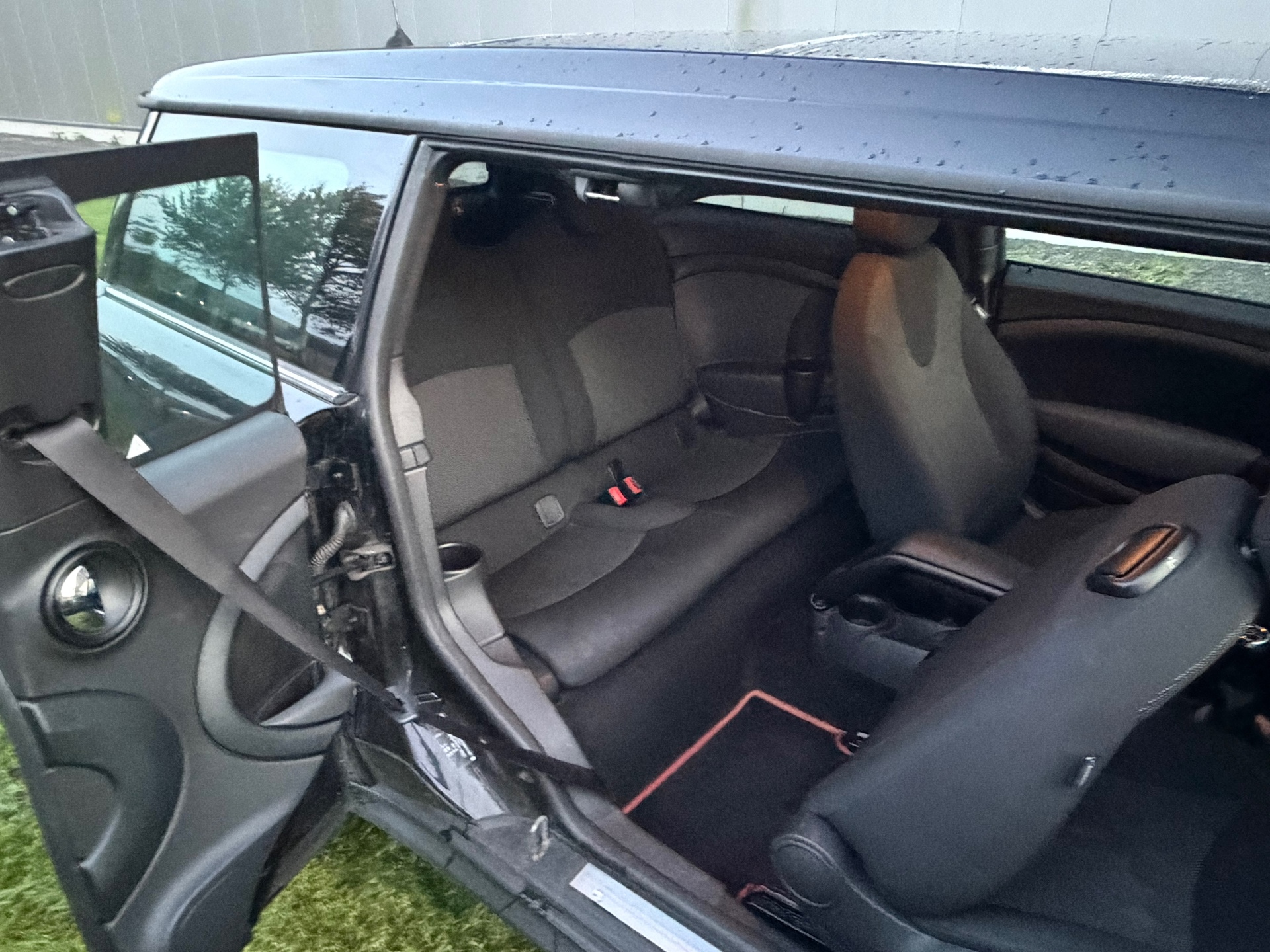 Foto van Mini One Clubman