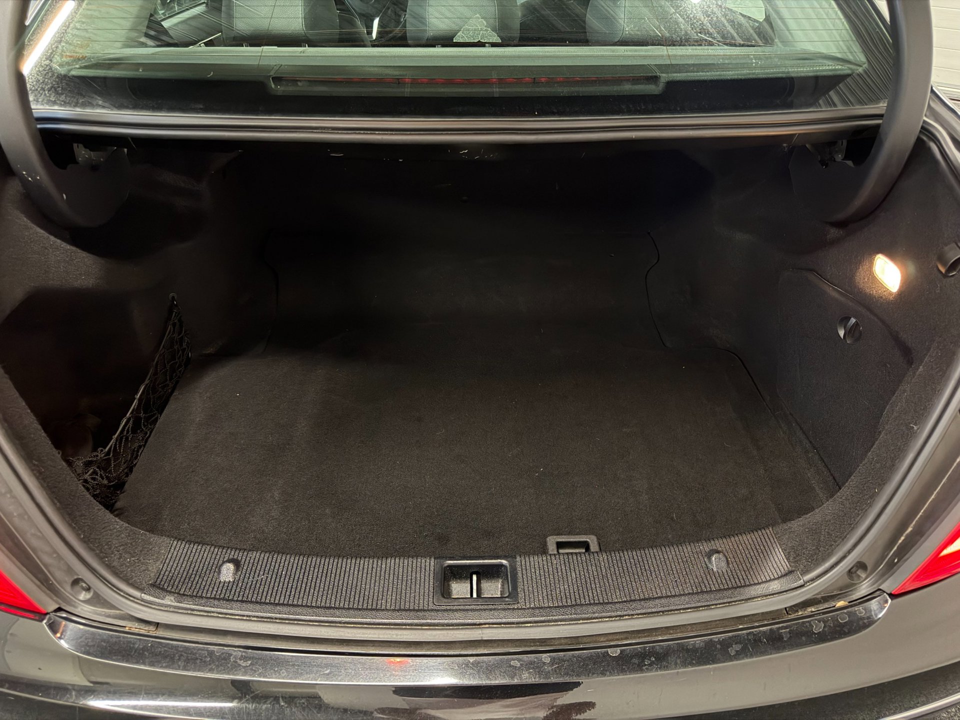 Foto van Mercedes-Benz C 180