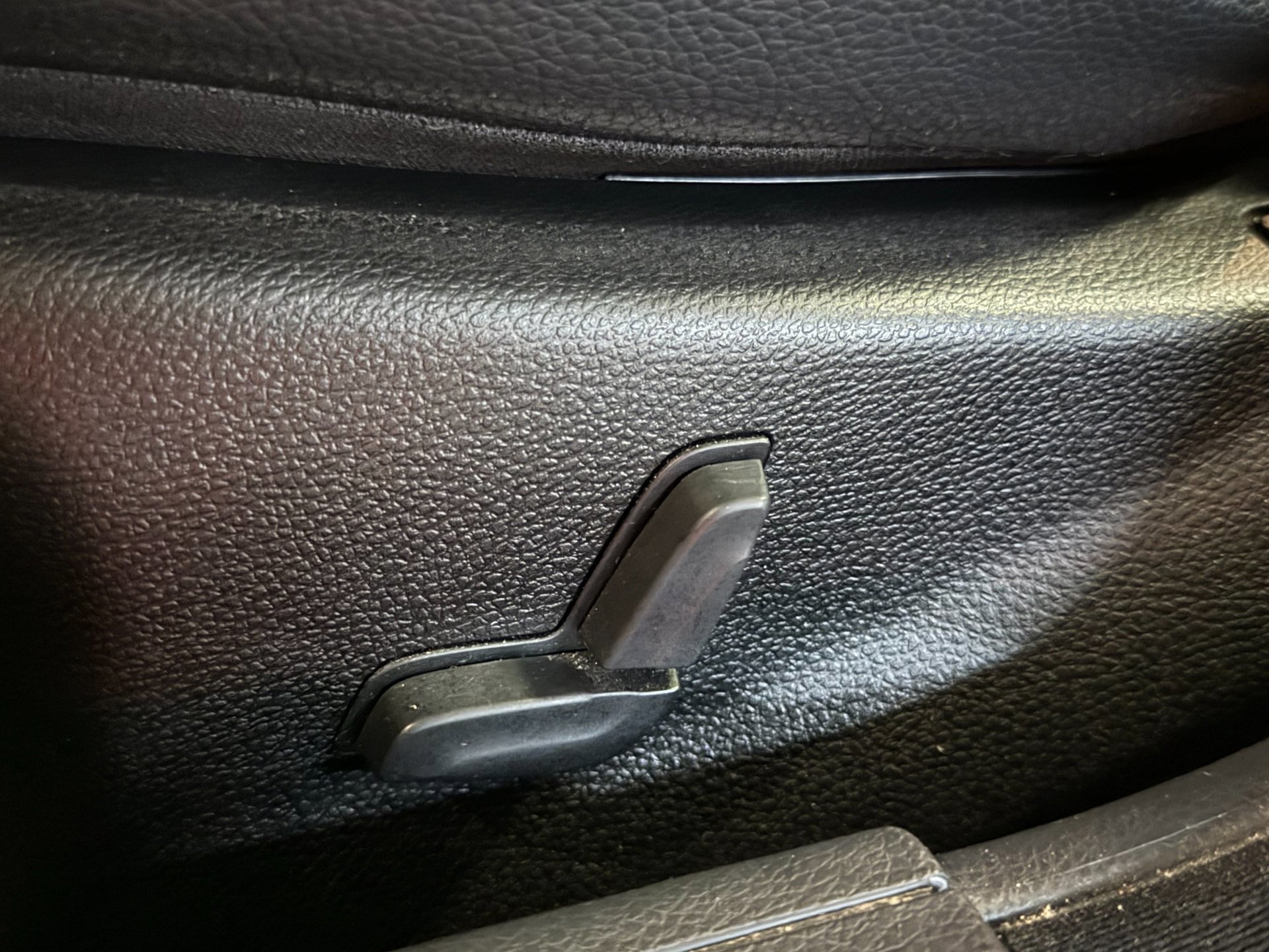 Foto van Mercedes-Benz C 180