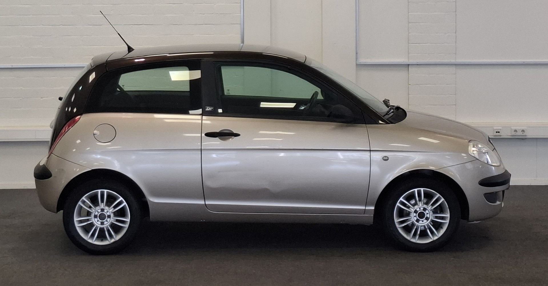 Foto van Lancia Lancia Ypsilon
