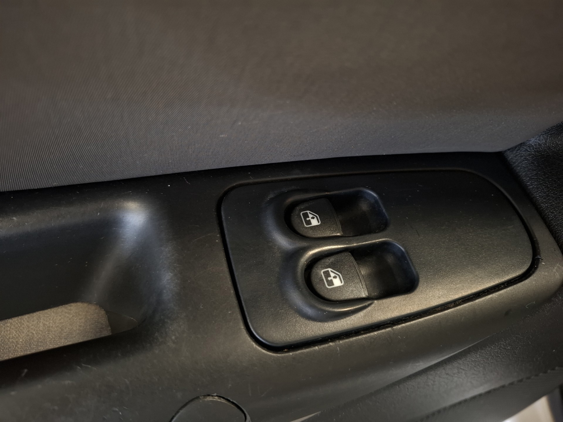 Foto van Lancia Lancia Ypsilon