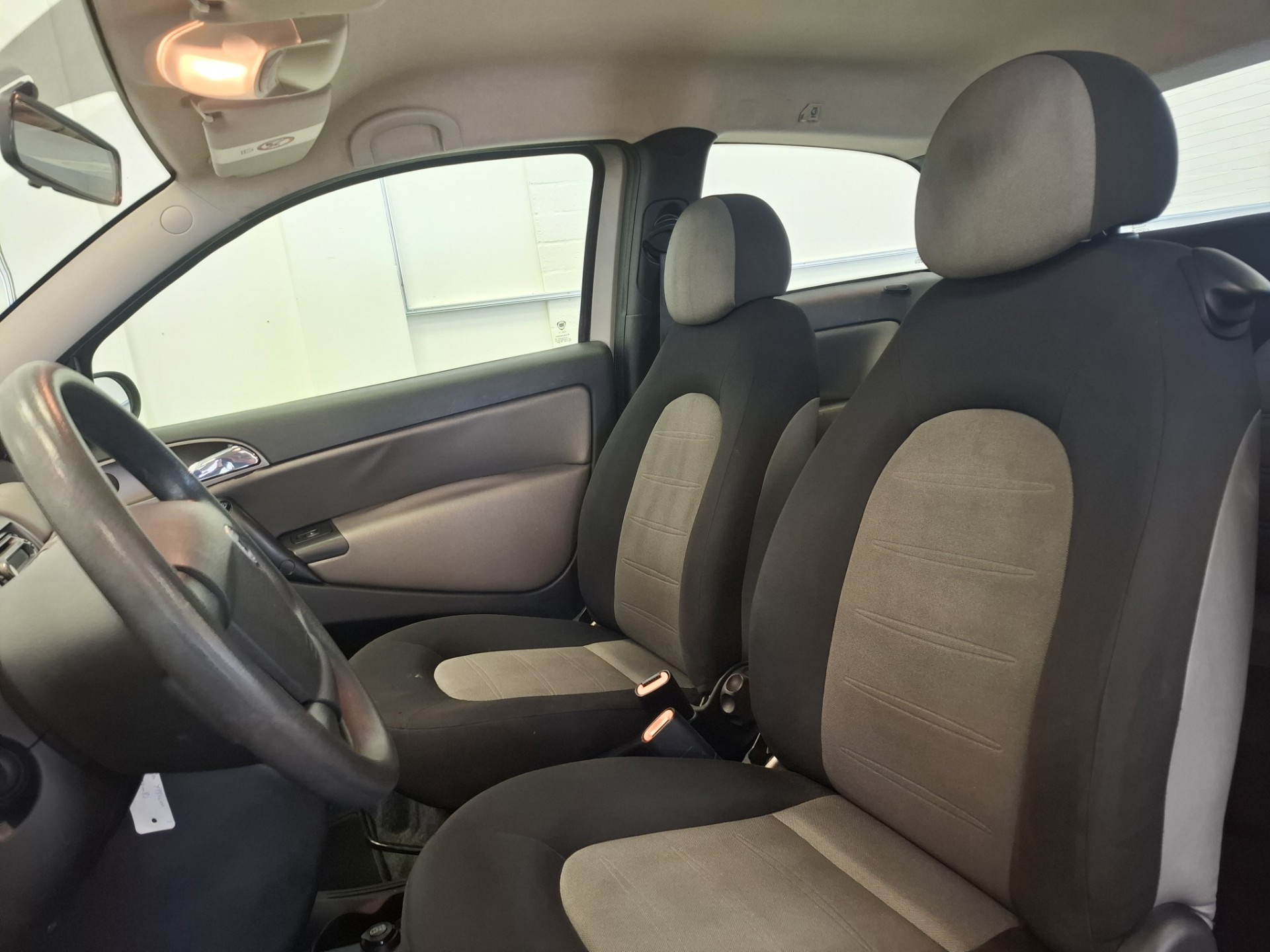 Foto van Lancia Lancia Ypsilon