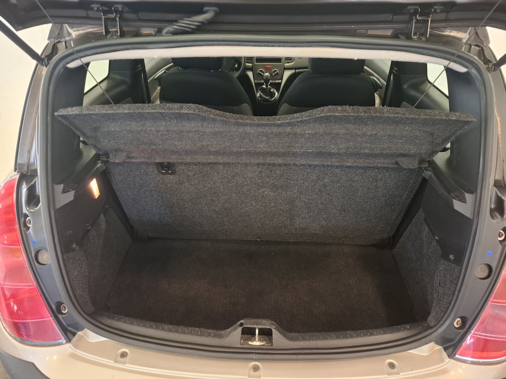 Foto van Lancia Lancia Ypsilon