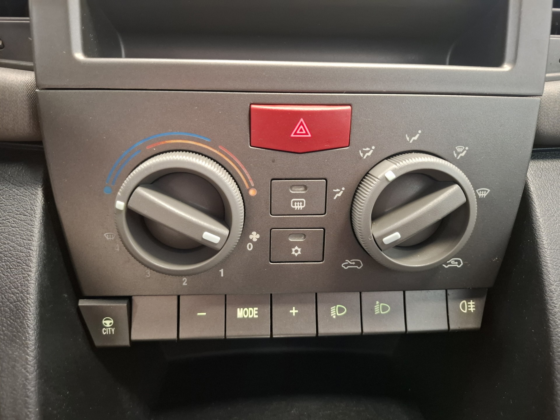 Foto van Lancia Lancia Ypsilon