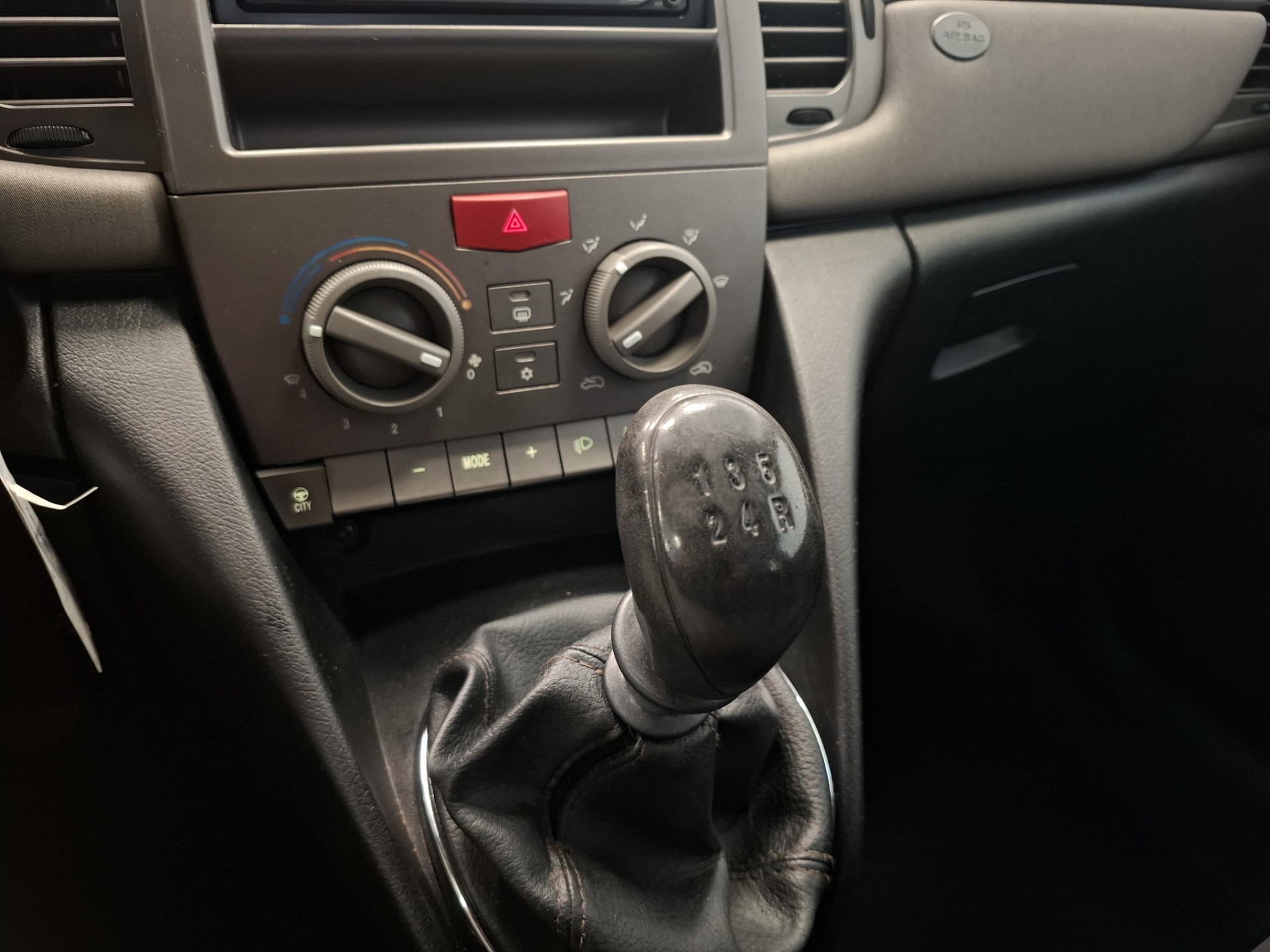 Foto van Lancia Lancia Ypsilon