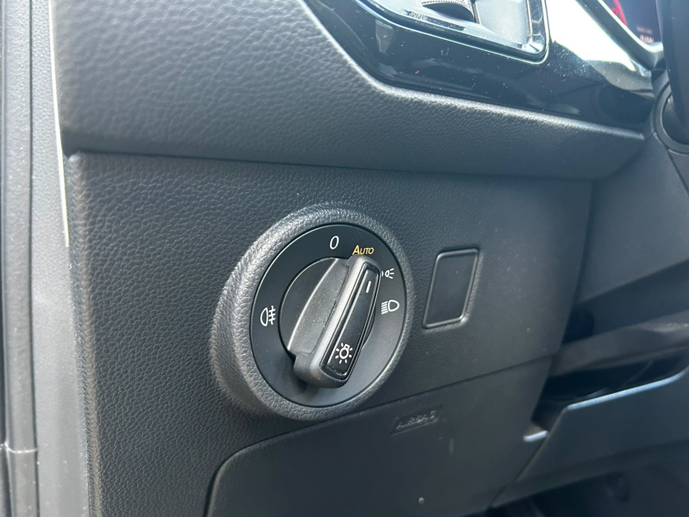 Foto van Cupra Ateca