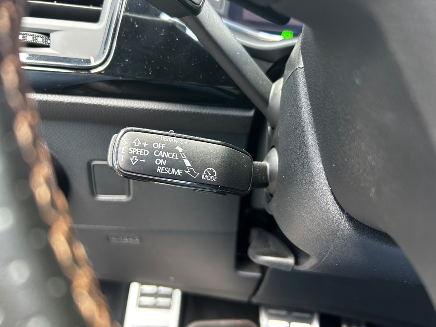 Foto van Cupra Ateca