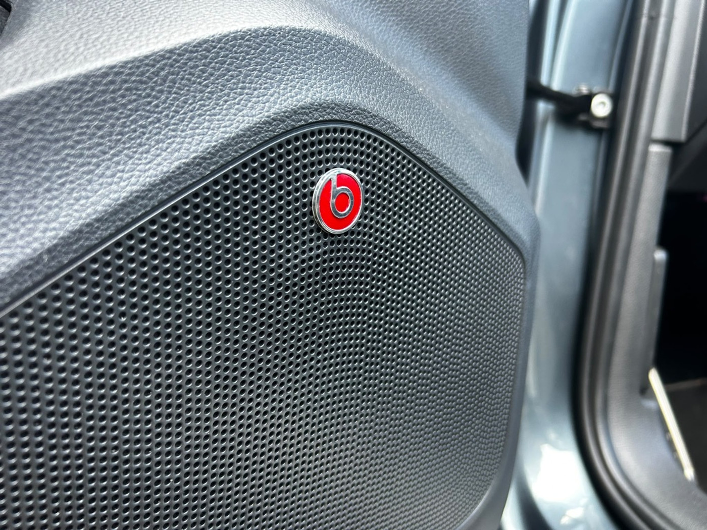 Foto van Cupra Ateca